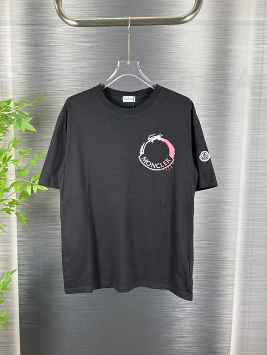 Picture of Moncler T Shirts Short _SKUMonclerXS-Lsxtx244837